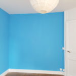 travaux peinture décoration