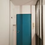 Artisan peintre à Paris - Travaux de peinture et rénovation, dégâts des eaux.